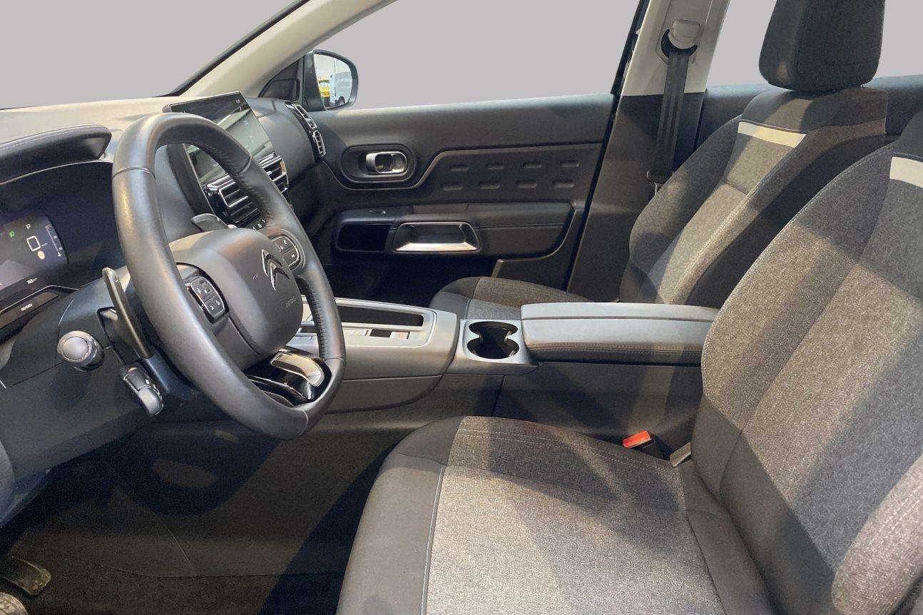Citroen C5 Aircross Live YOU HYBRID