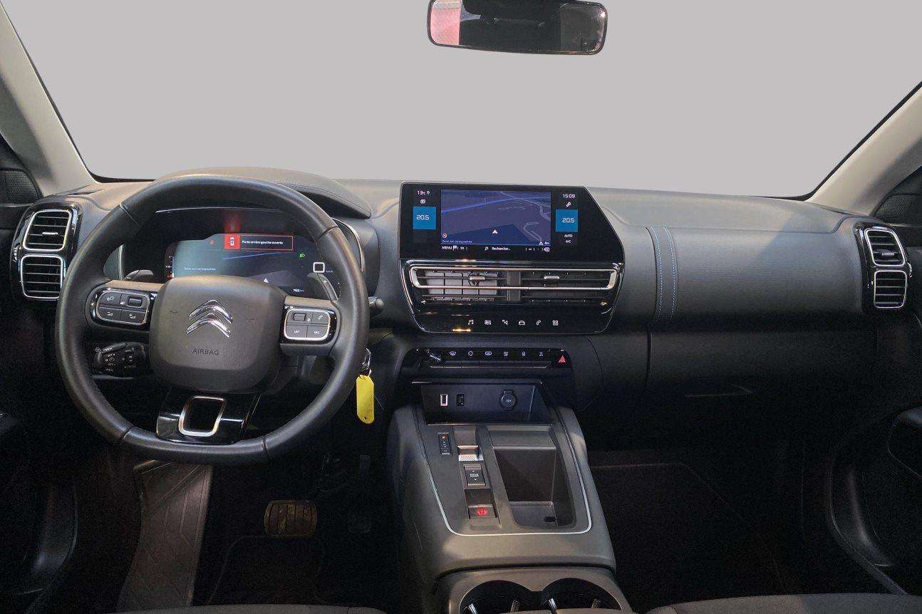 Citroen C5 Aircross Live YOU HYBRID