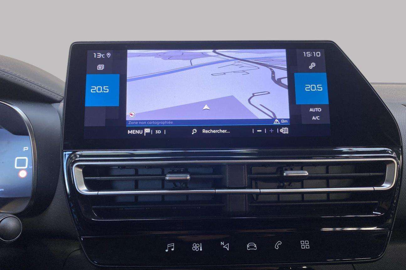 Citroen C5 Aircross Live YOU HYBRID