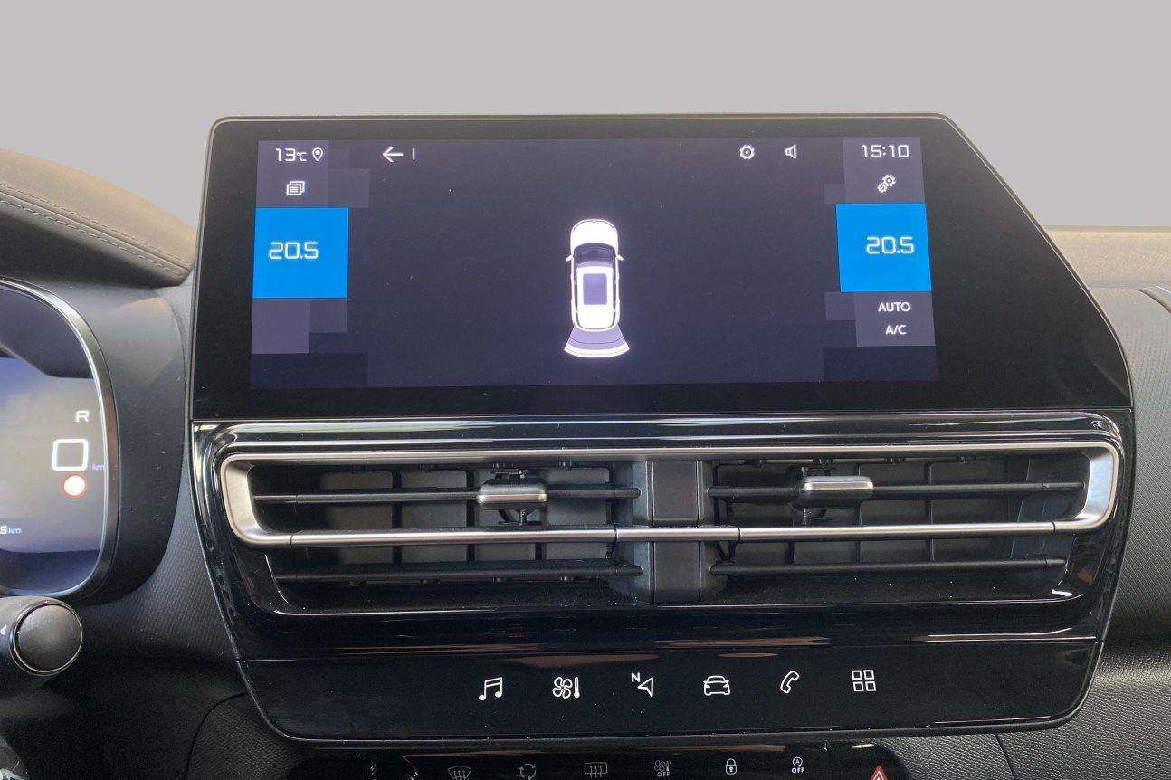 Citroen C5 Aircross Live YOU HYBRID