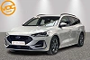 Ford Focus ST-Line thumbnail