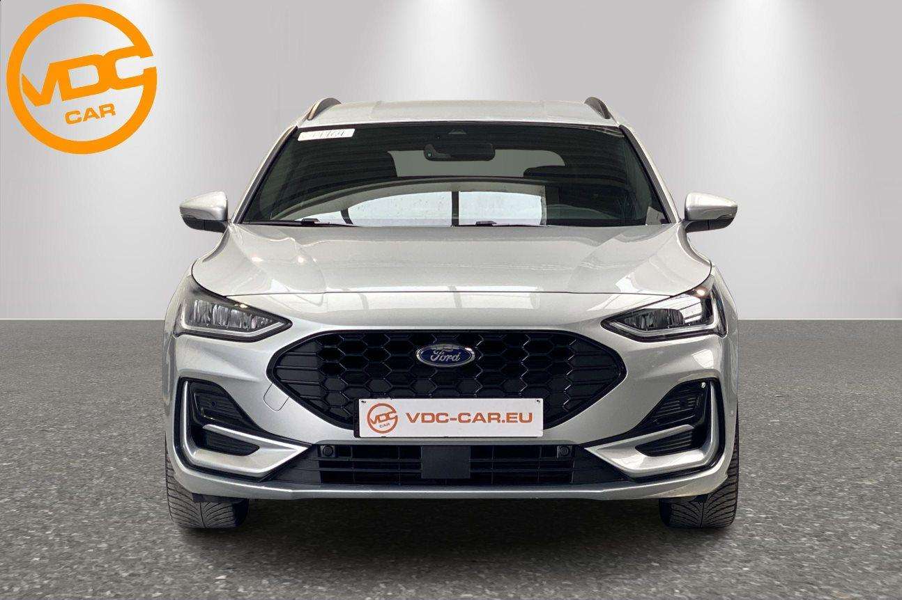 Ford Focus ST-Line