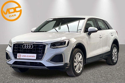 Audi Q2 Advanced