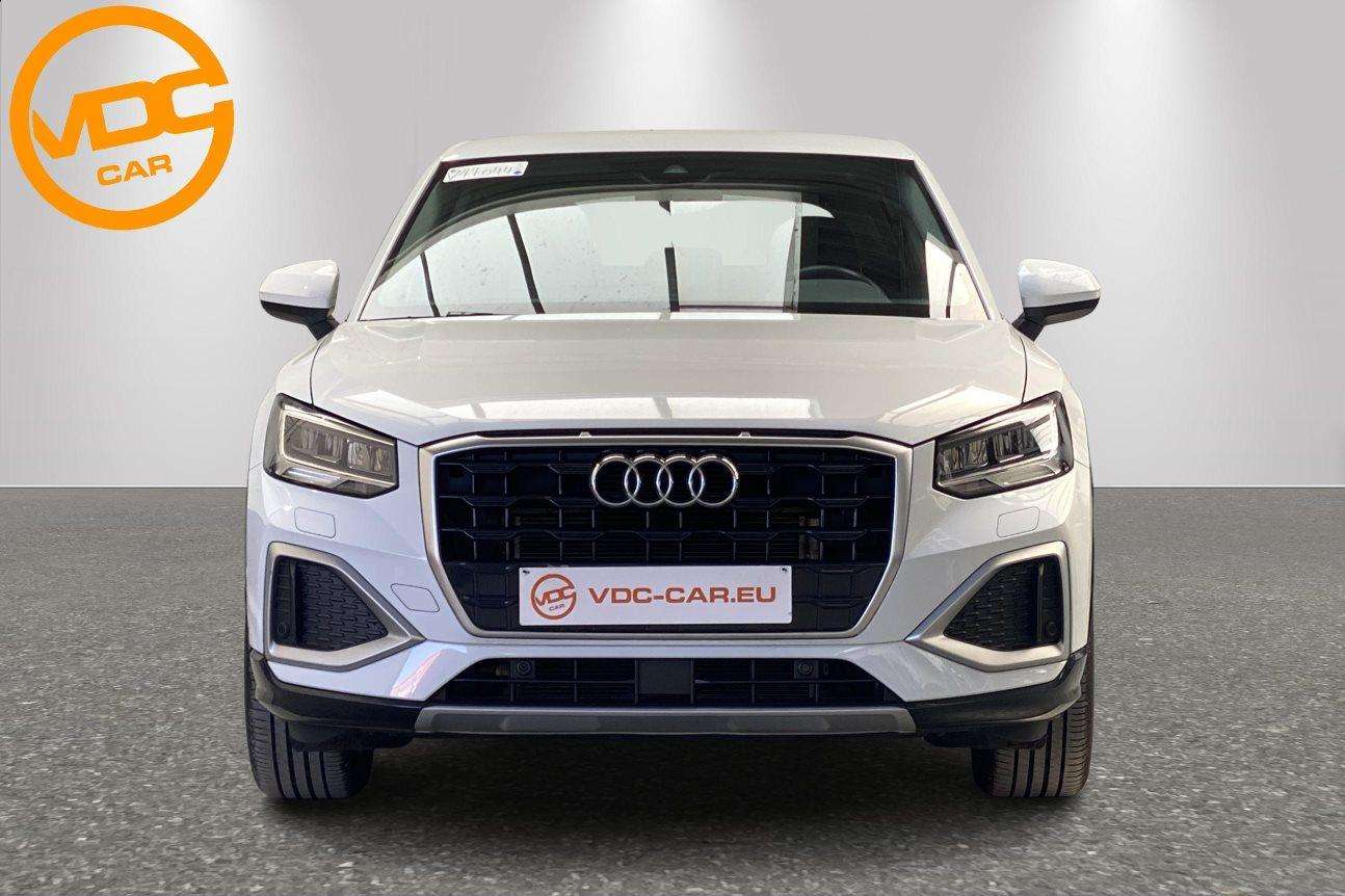 Audi Q2 Advanced