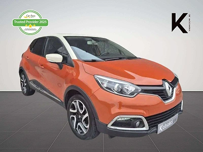 Renault Captur 1.5 dCi Energy Intens//GARANTIE 12 MOIS