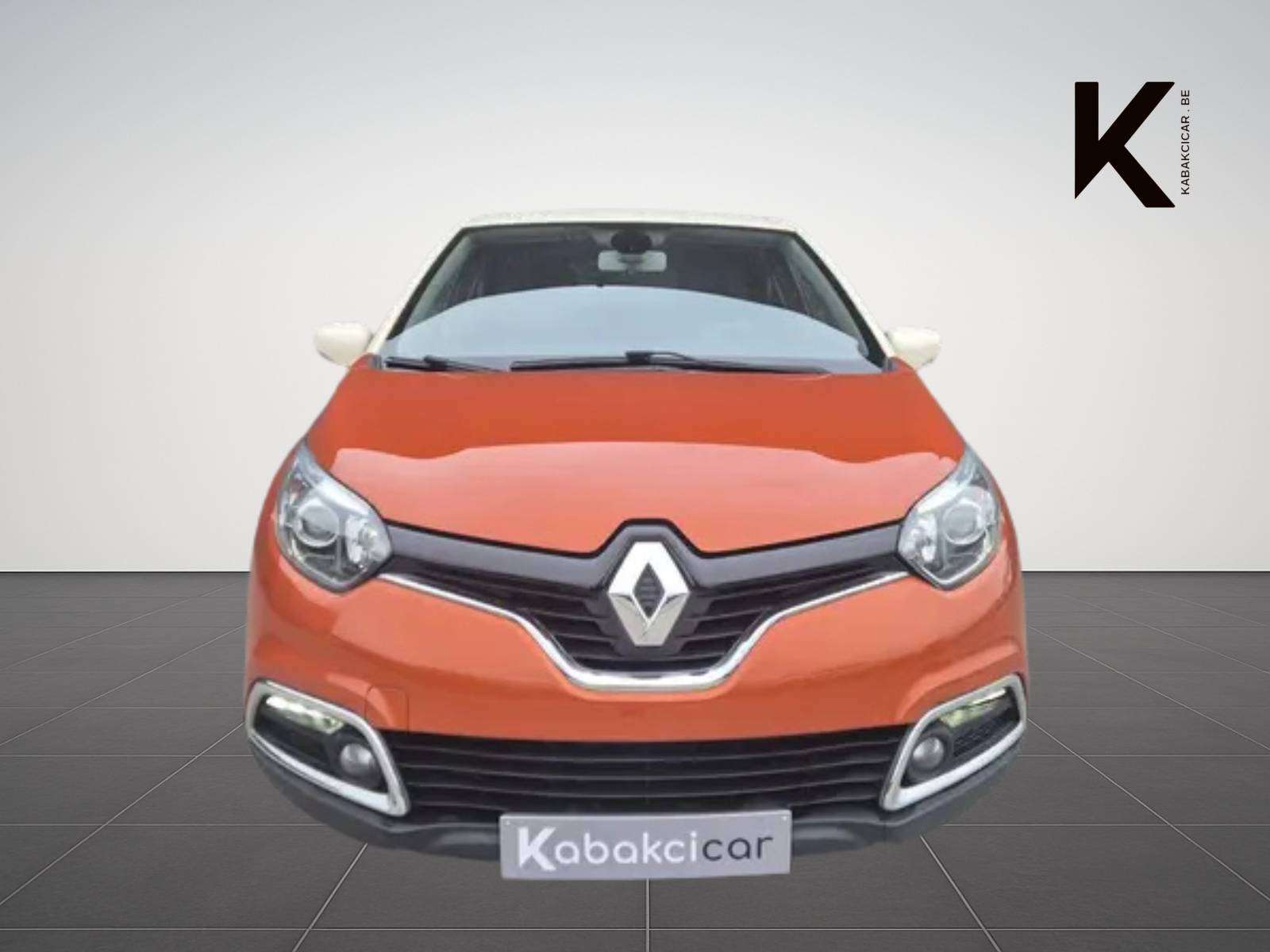 Renault Captur 1.5 dCi Energy Intens//GARANTIE 12 MOIS