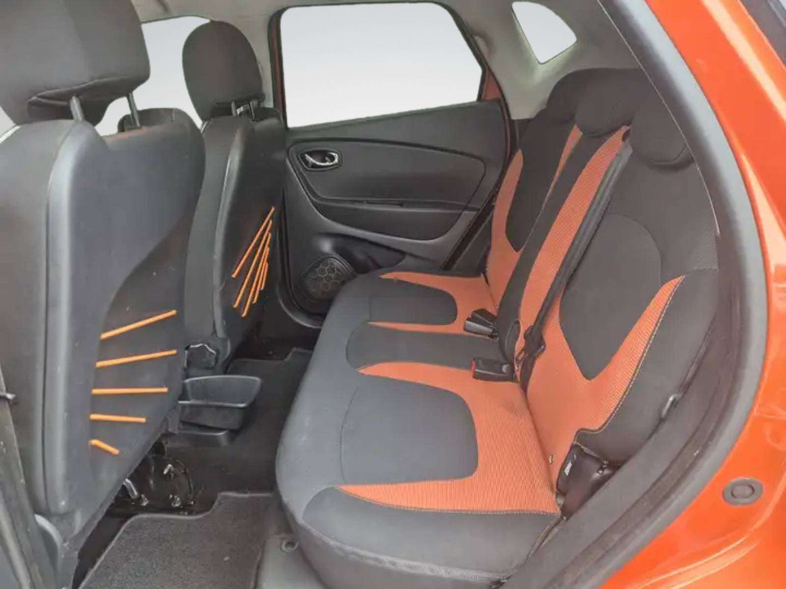 Renault Captur 1.5 dCi Energy Intens//GARANTIE 12 MOIS