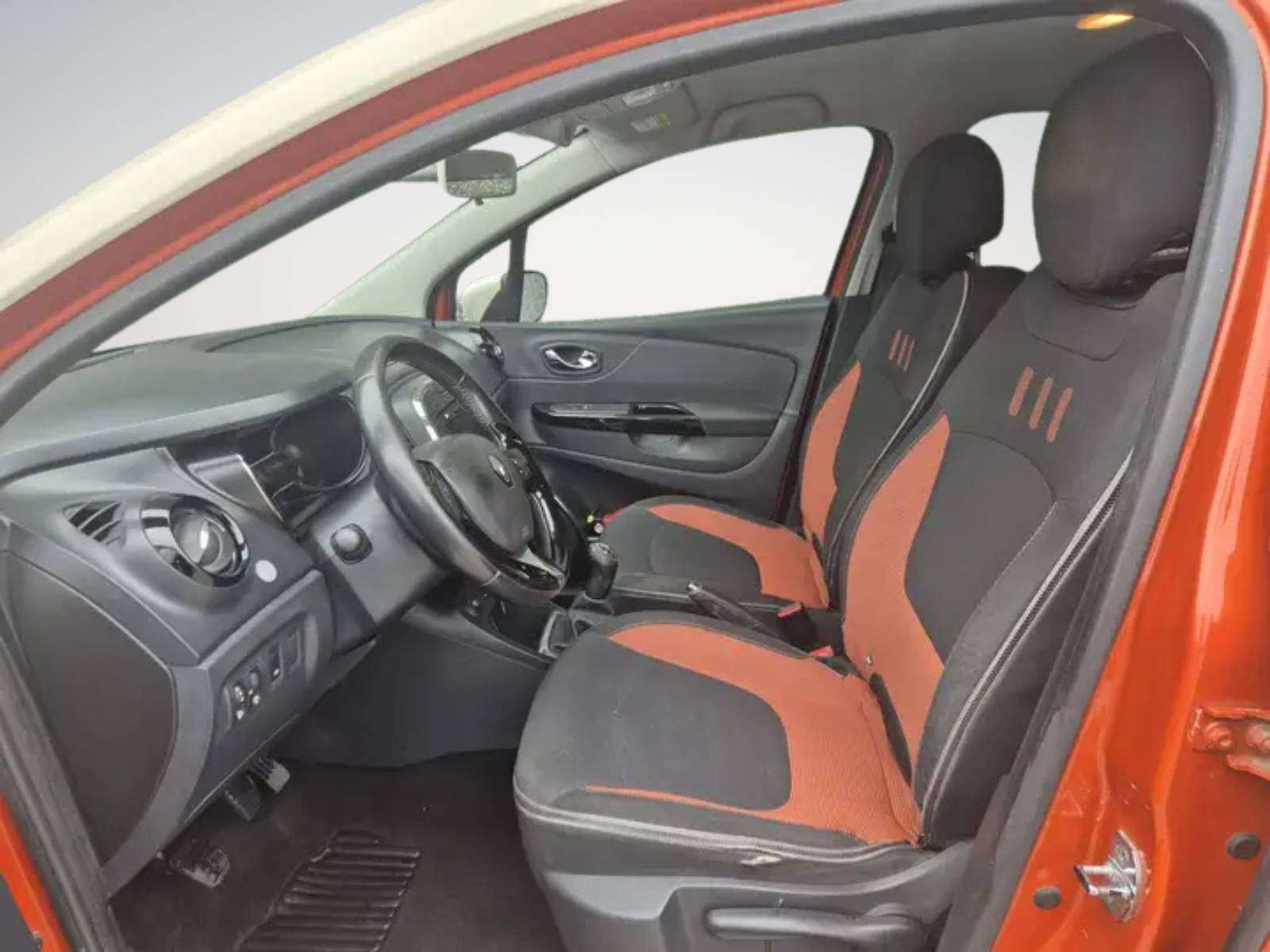 Renault Captur 1.5 dCi Energy Intens//GARANTIE 12 MOIS