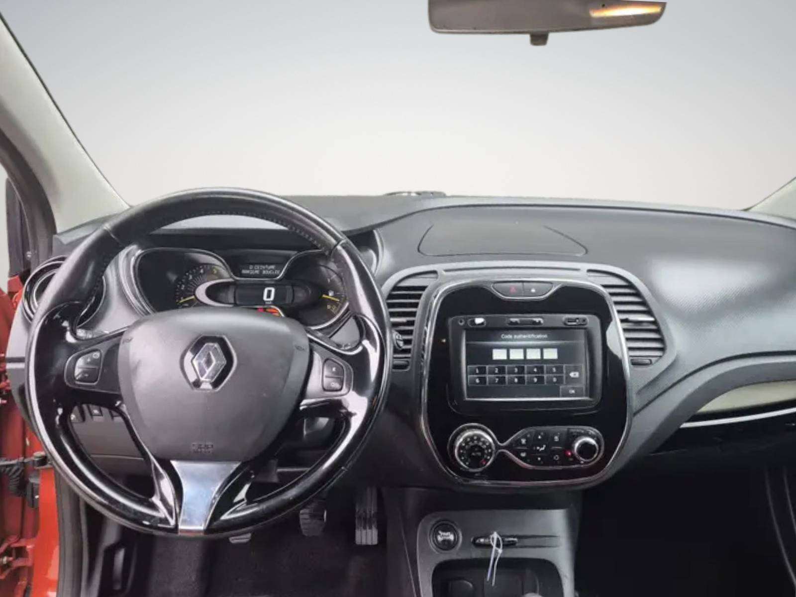 Renault Captur 1.5 dCi Energy Intens//GARANTIE 12 MOIS