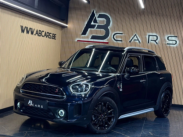 MINI Cooper S Countryman 2.0IA ** 1 ER PROPRIETAIRE** GARANTIE 12 MOIS