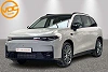 Leapmotor C10 DESIGN hybride REEV thumbnail