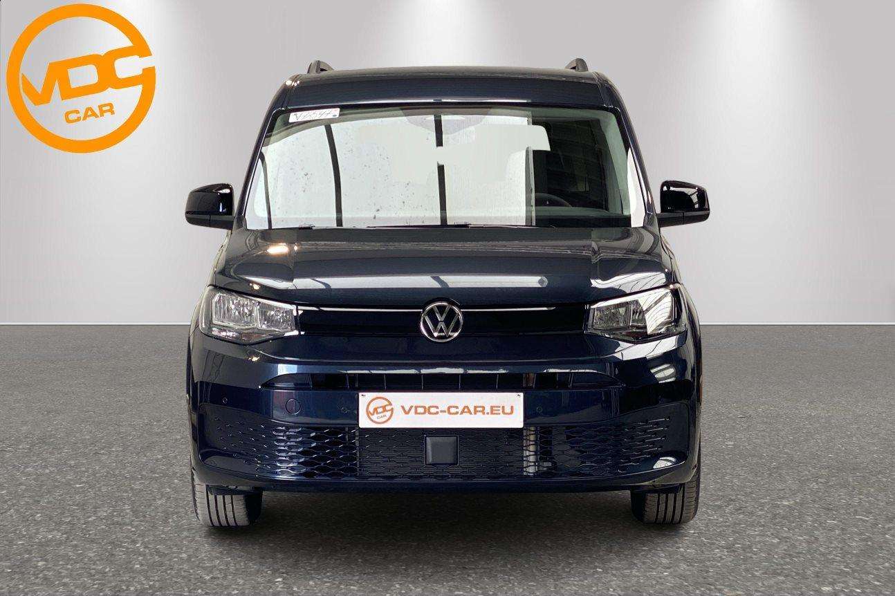 Volkswagen Caddy V Maxi* 7seats* Caméra recul