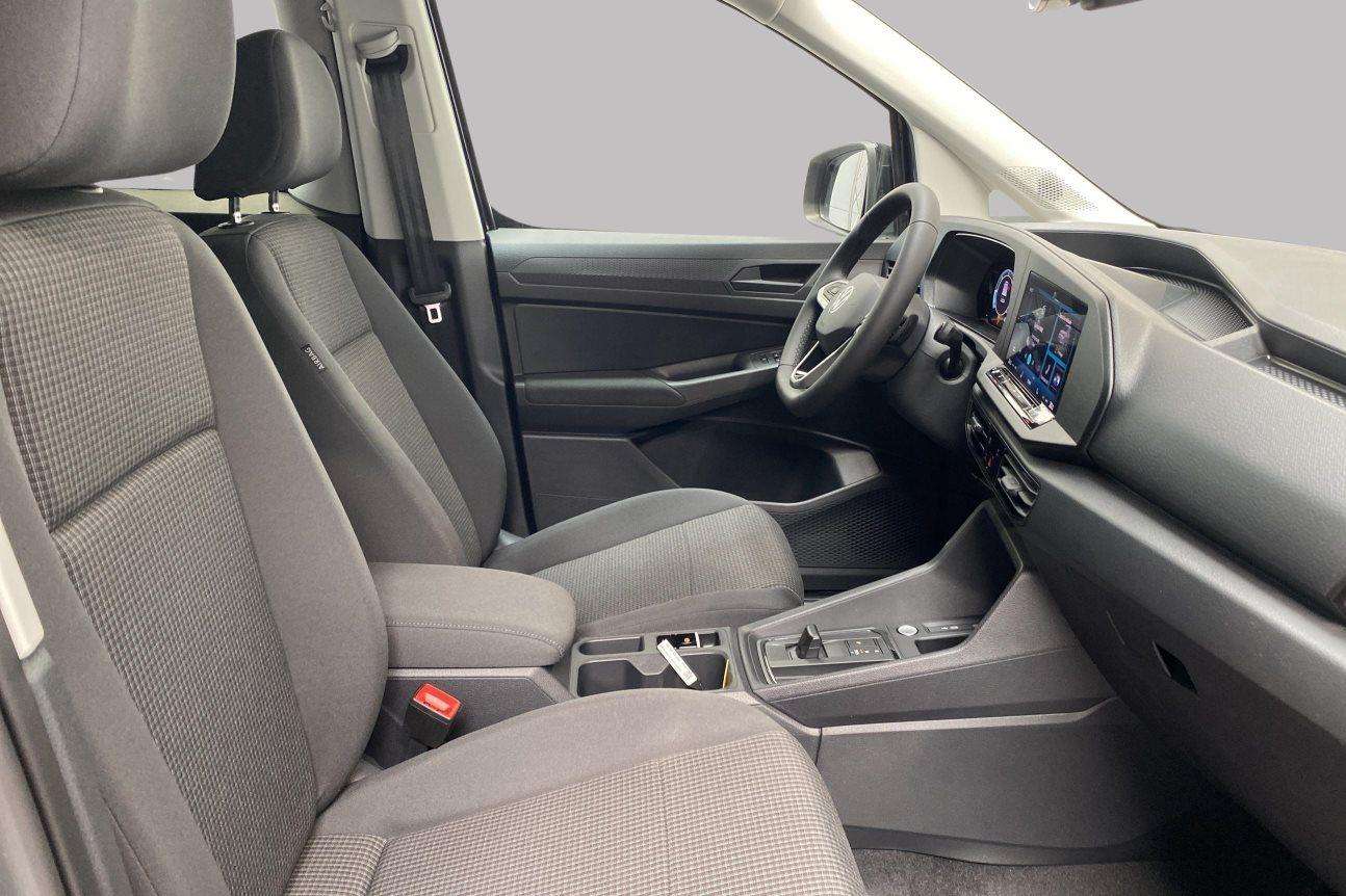 Volkswagen Caddy V Maxi* 7seats* Caméra recul