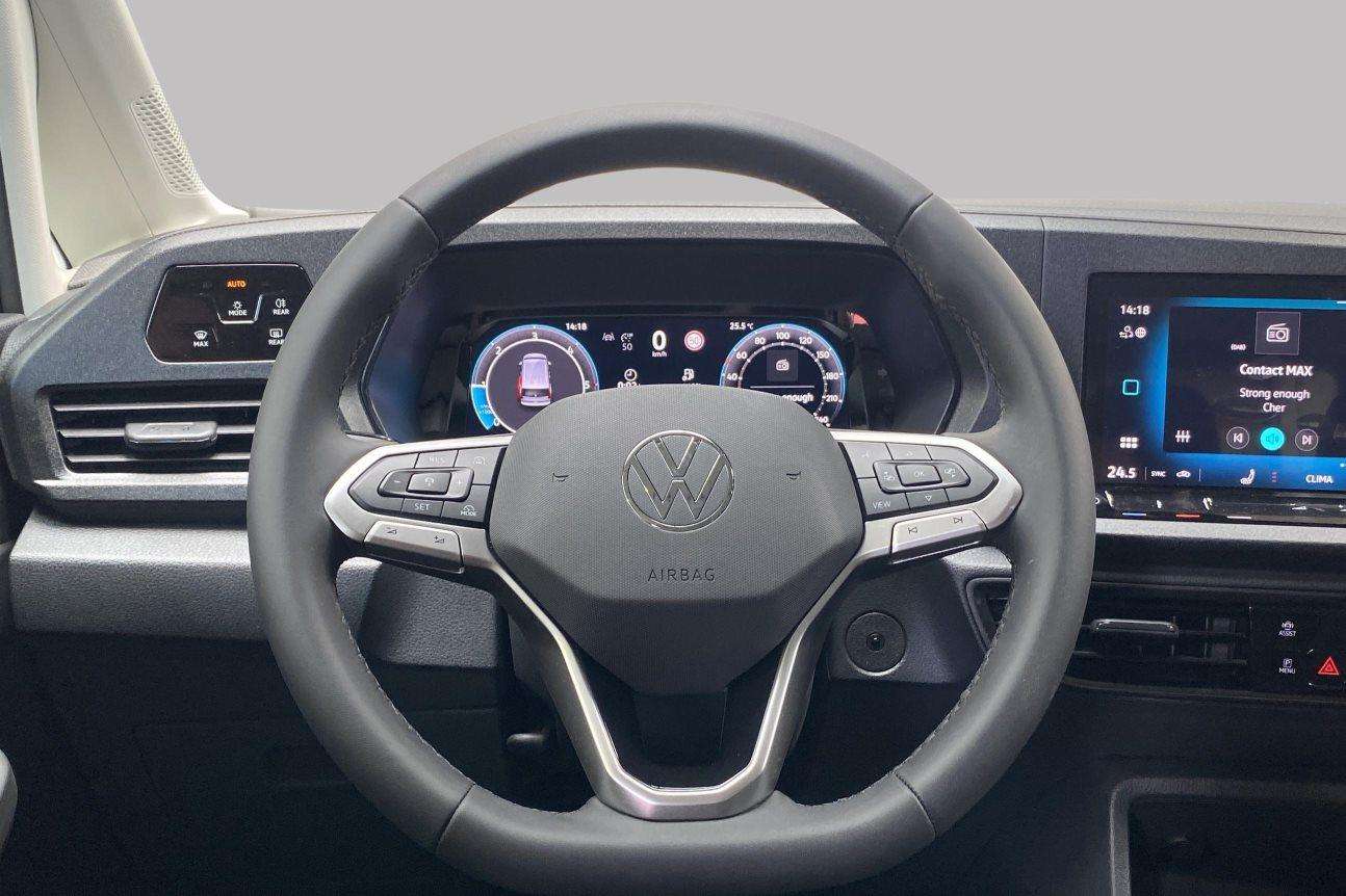 Volkswagen Caddy V Maxi* 7seats* Caméra recul