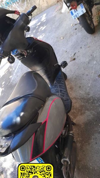 PIAGGIO ZIP 2T