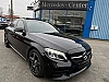 Mercedes-Benz Classe C C 220 D * PACK AMG + NIGHT * 2021 * 39 000 KM ! FULL ! thumbnail
