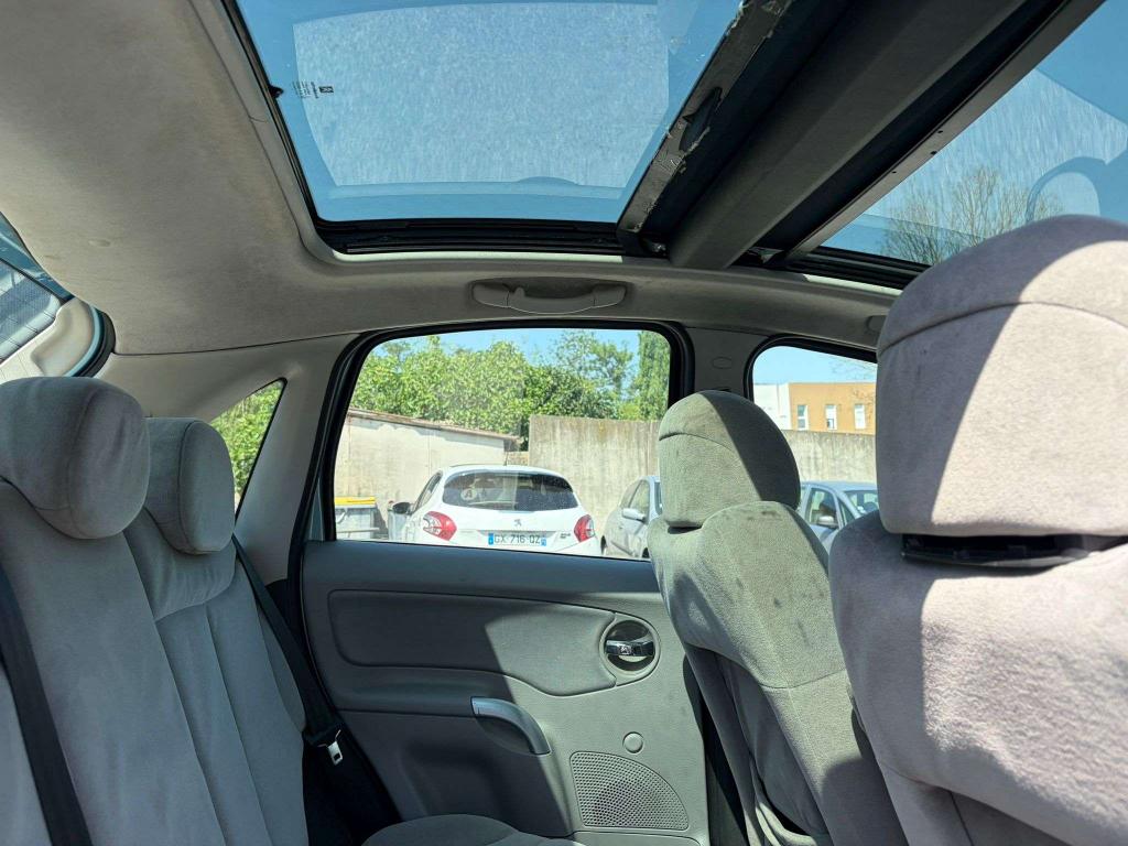 Citroen C3 1.4 HDi 16V - 92 BERLINE Exclusive PHASE 1