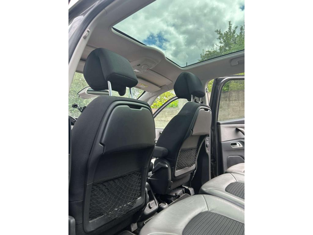 Citroen C4 SpaceTourer 1.2 PureTech 12V - 130 S&S 2013 MONOSPACE Shine PHASE 2