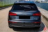 Audi Q5 45 TFSI S line Quattro Historiek Belgisch 2.0 thumbnail