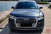 Audi Q5 45 TFSI S line Quattro Historiek Belgisch 2.0 thumbnail