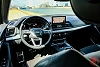 Audi Q5 45 TFSI S line Quattro Historiek Belgisch 2.0 thumbnail