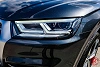 Audi Q5 45 TFSI S line Quattro Historiek Belgisch 2.0 thumbnail