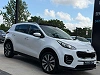 Kia Sportage Sportage 1.7 CRDi 2WD PANO - CRUISE - NAVI - CAMERA - FULL OPTION thumbnail
