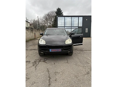 Porsche Cayenne PORSCHE CAYENNE 3.2i V6 - 250 - BVA Tiptronic  2003