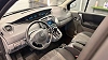 Renault Megane scenic benzine eur4 automaat bj2004 7zit thumbnail