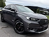 DS Automobiles DS 7 Crossback PHEV 1.6 E-TENSE 4x4 300 Performance Line+ CUIR/PANO/FULL LED/KEYLESS/CAMERA/SIEGES ELECT-MEMOIRE-CHAUFF./GARANTIE thumbnail
