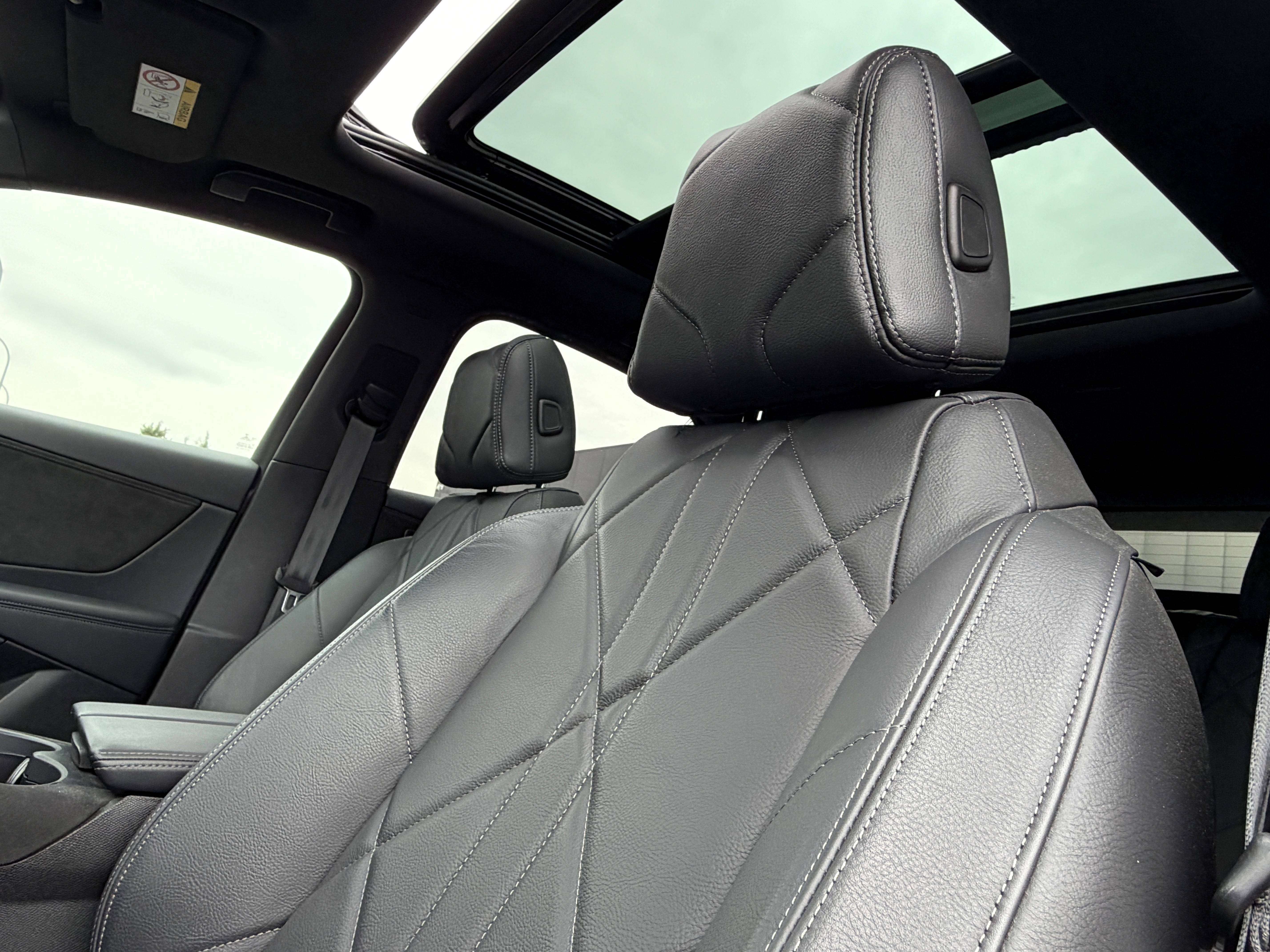 DS Automobiles DS 7 Crossback PHEV 1.6 E-TENSE 4x4 300 Performance Line+ CUIR/PANO/FULL LED/KEYLESS/CAMERA/SIEGES ELECT-MEMOIRE-CHAUFF./GARANTIE