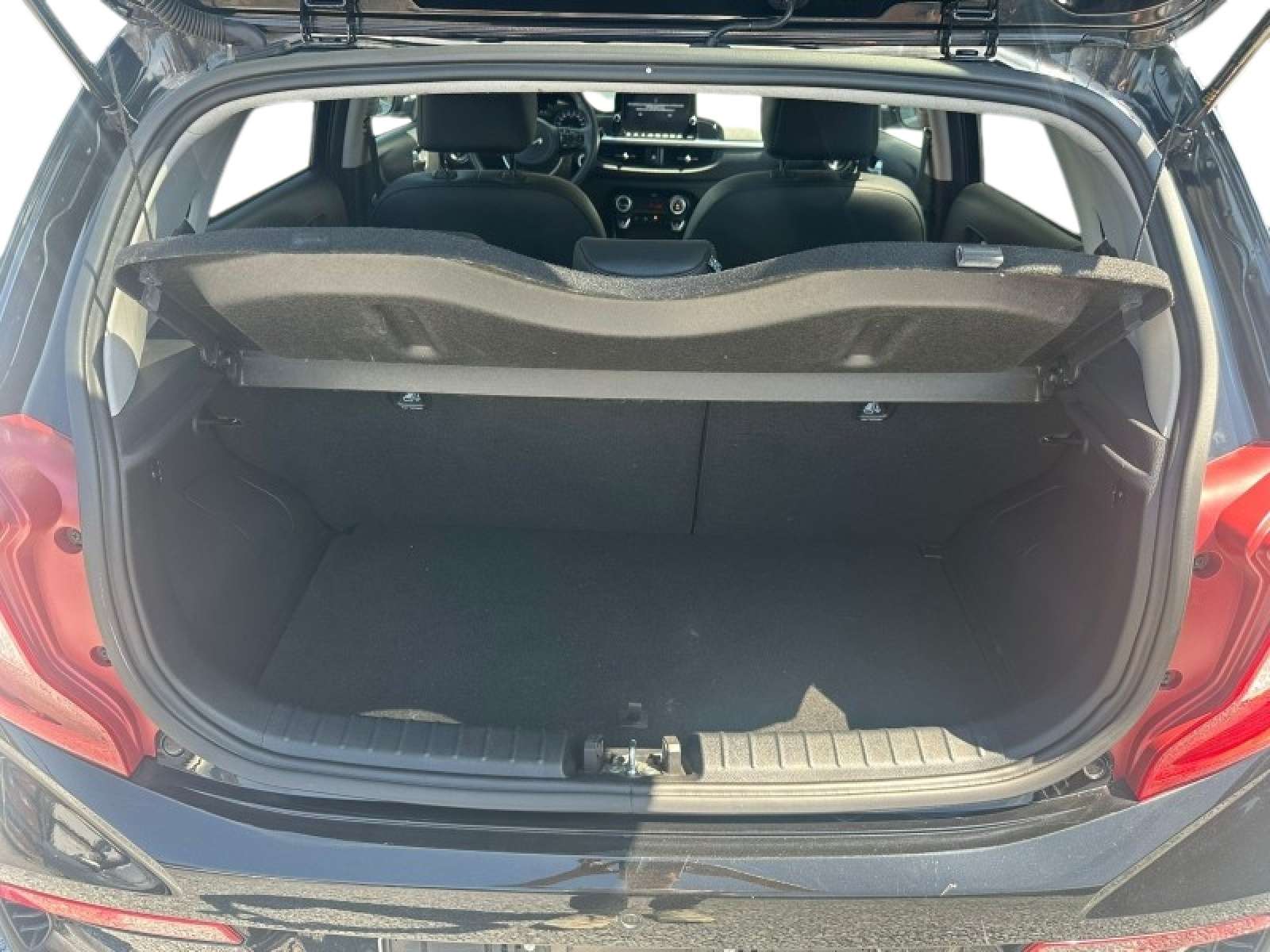 Kia Picanto GT LINE BOITE AUTOMATIQUE
