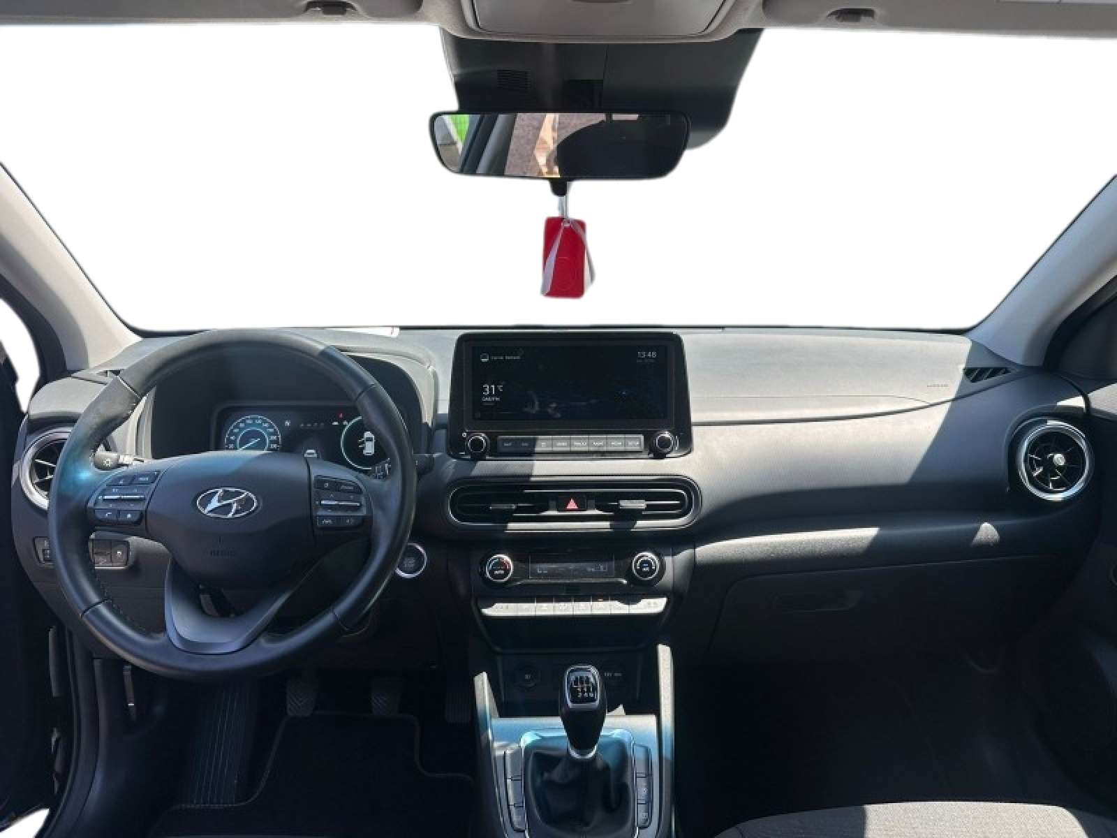 Hyundai KONA TECHNO  MILD HYBRID 48V