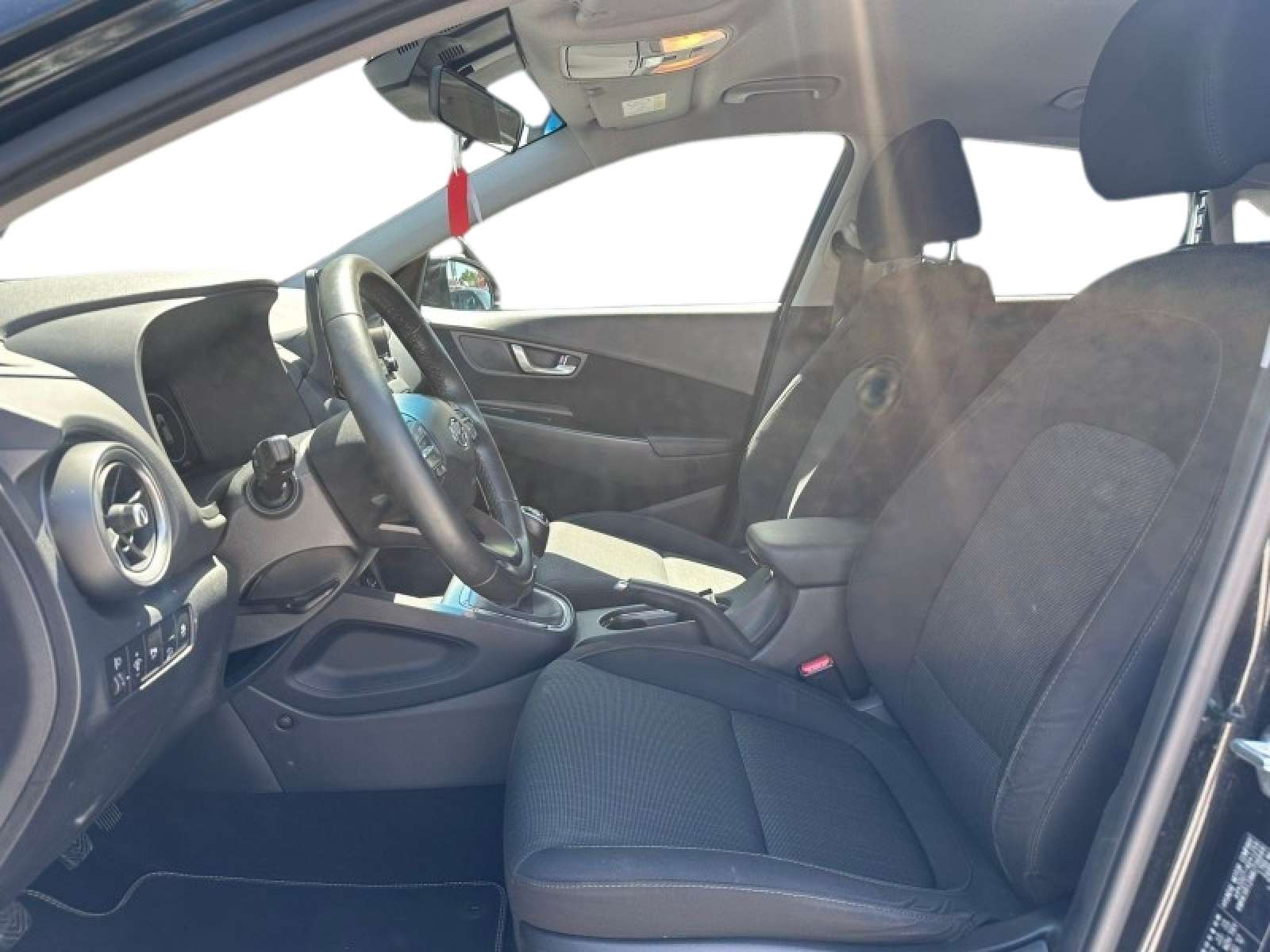 Hyundai KONA TECHNO  MILD HYBRID 48V