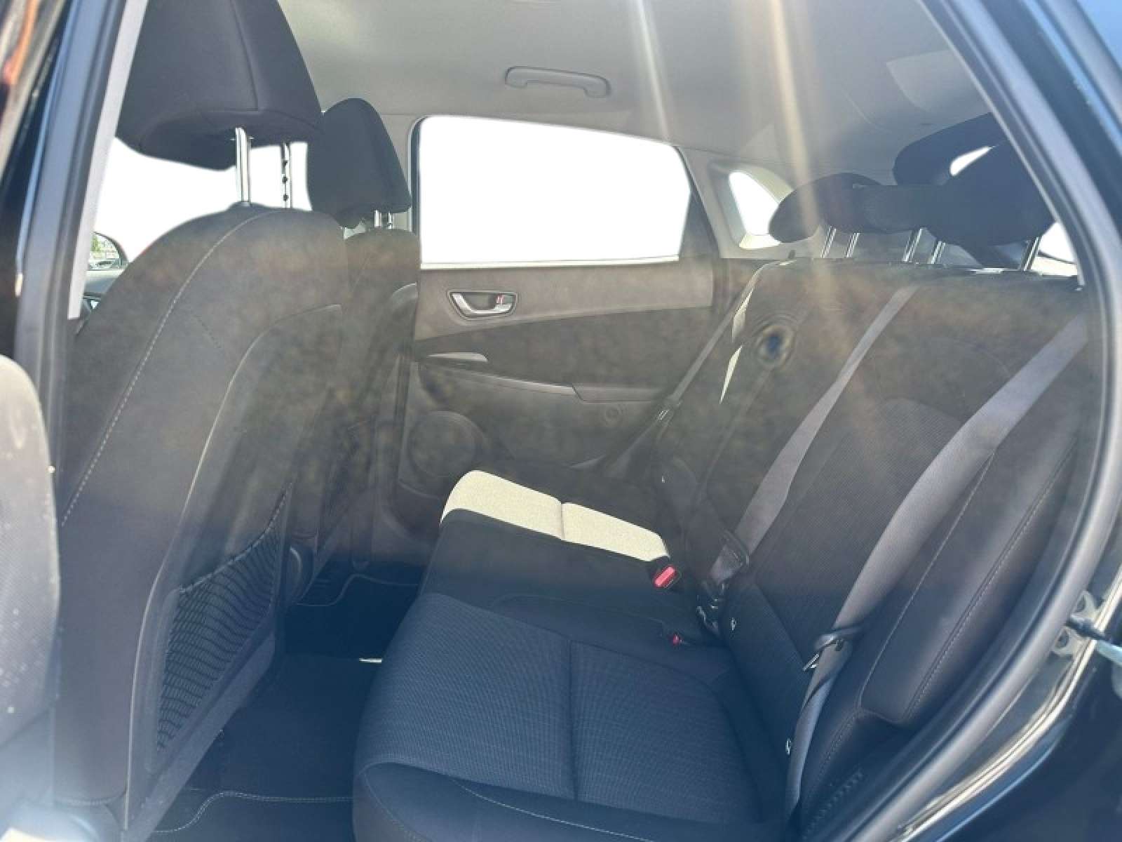 Hyundai KONA TECHNO  MILD HYBRID 48V