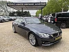 Bmw Serie 4 420D 190 ch XDRIVE LUXURY A thumbnail