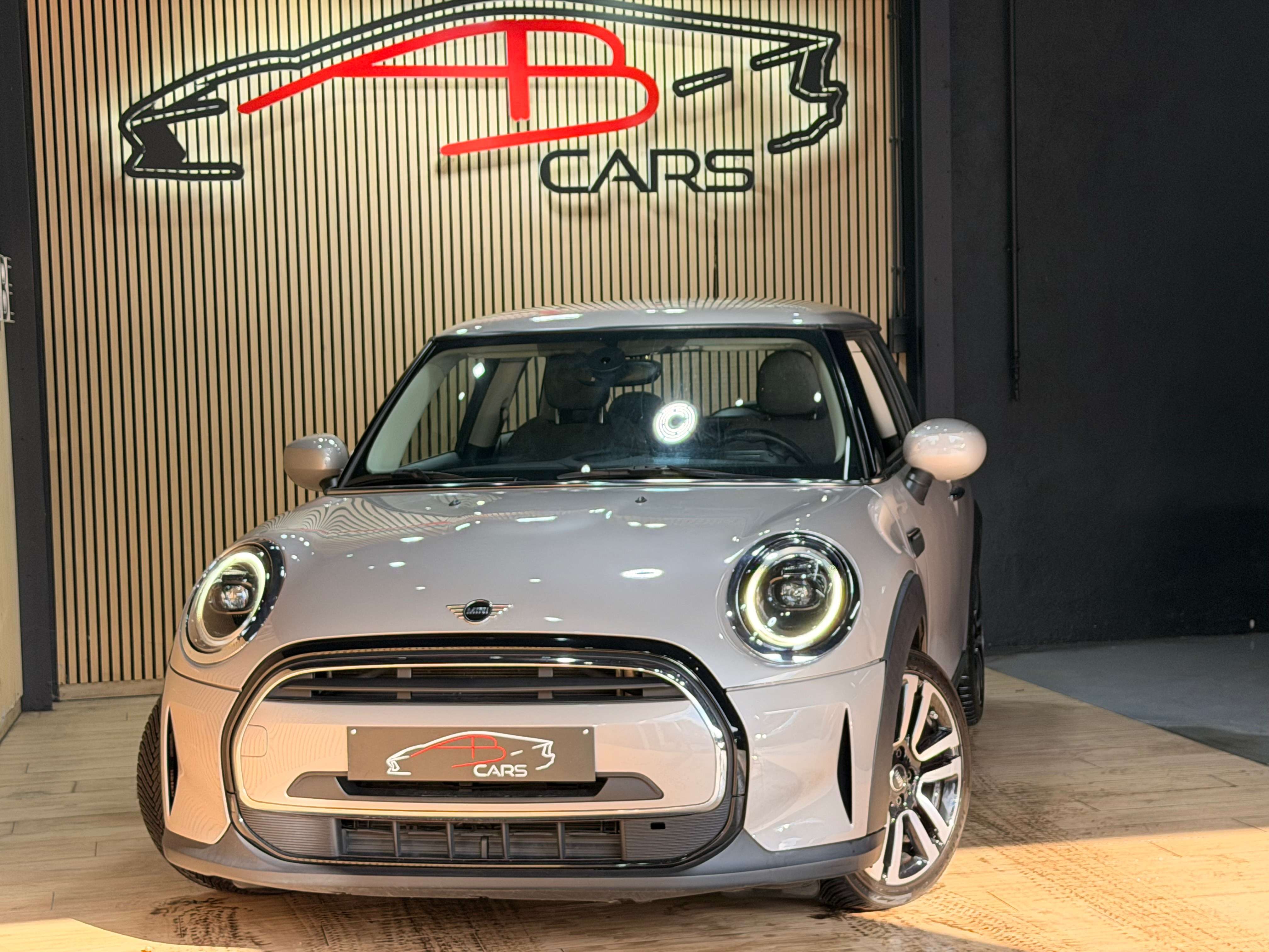 MINI Cooper 1.5A * GARANTIE 12 MOIS * 1ER PROP *