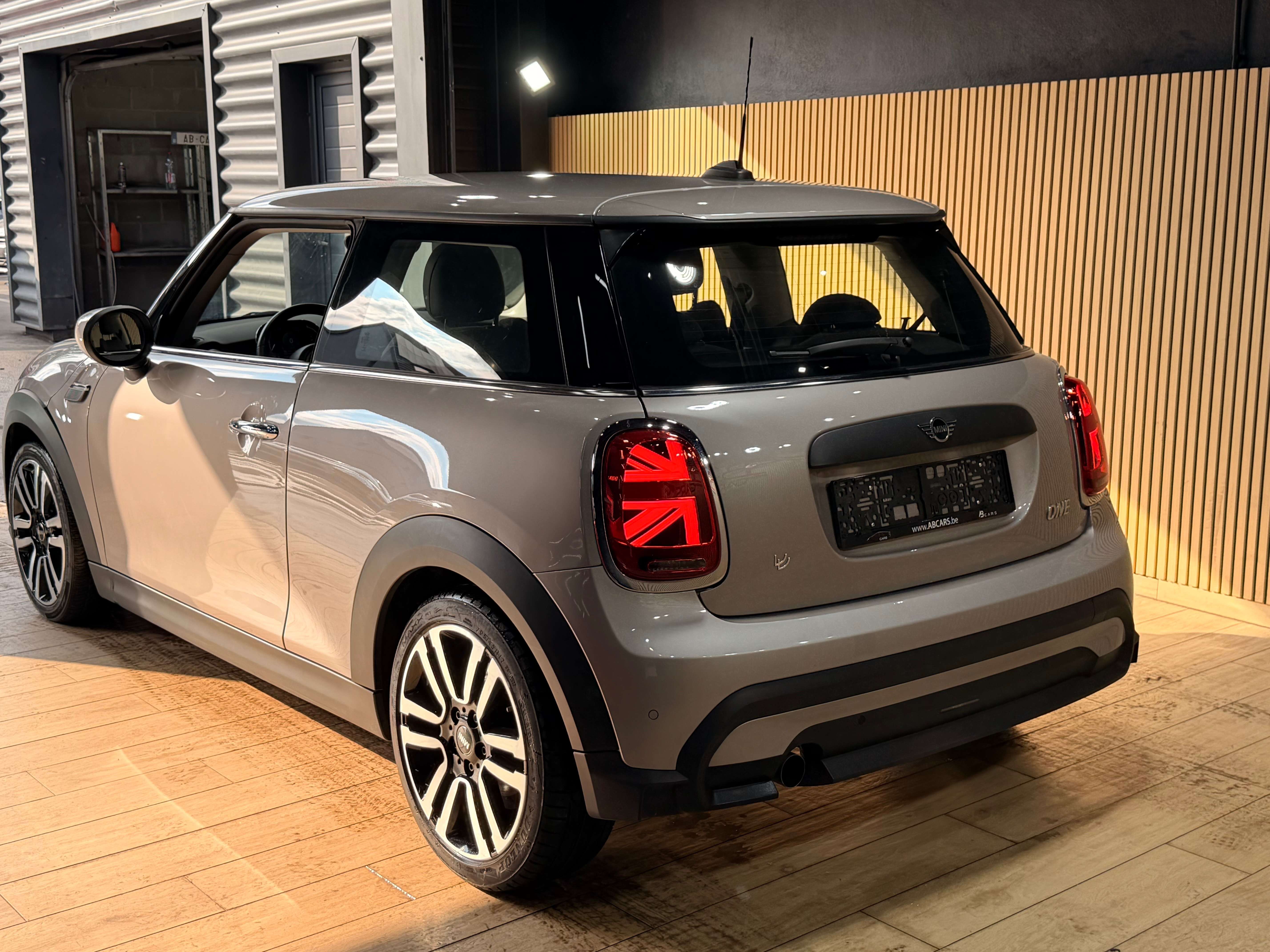 MINI Cooper 1.5A * GARANTIE 12 MOIS * 1ER PROP *