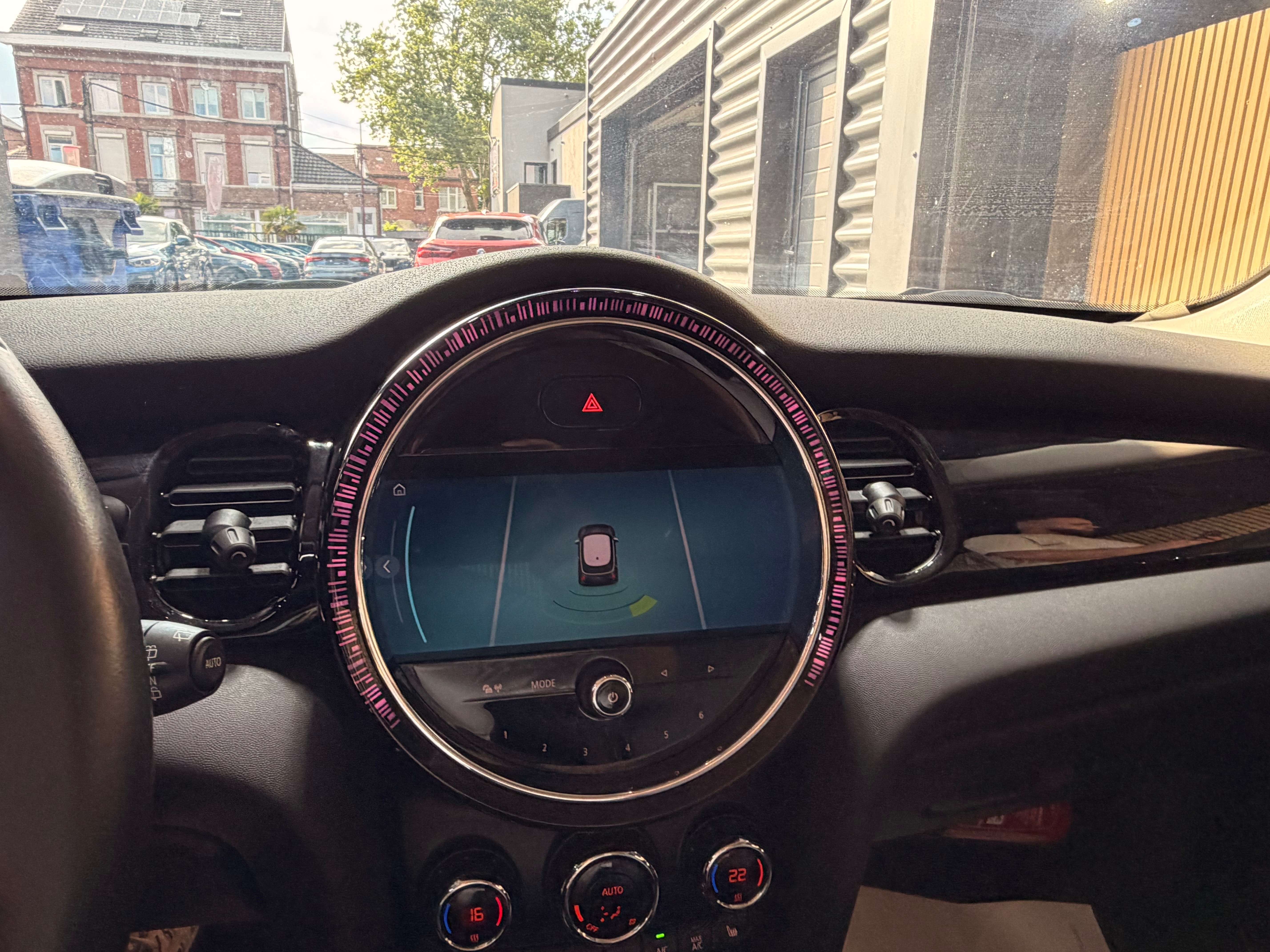 MINI Cooper 1.5A * GARANTIE 12 MOIS * 1ER PROP *