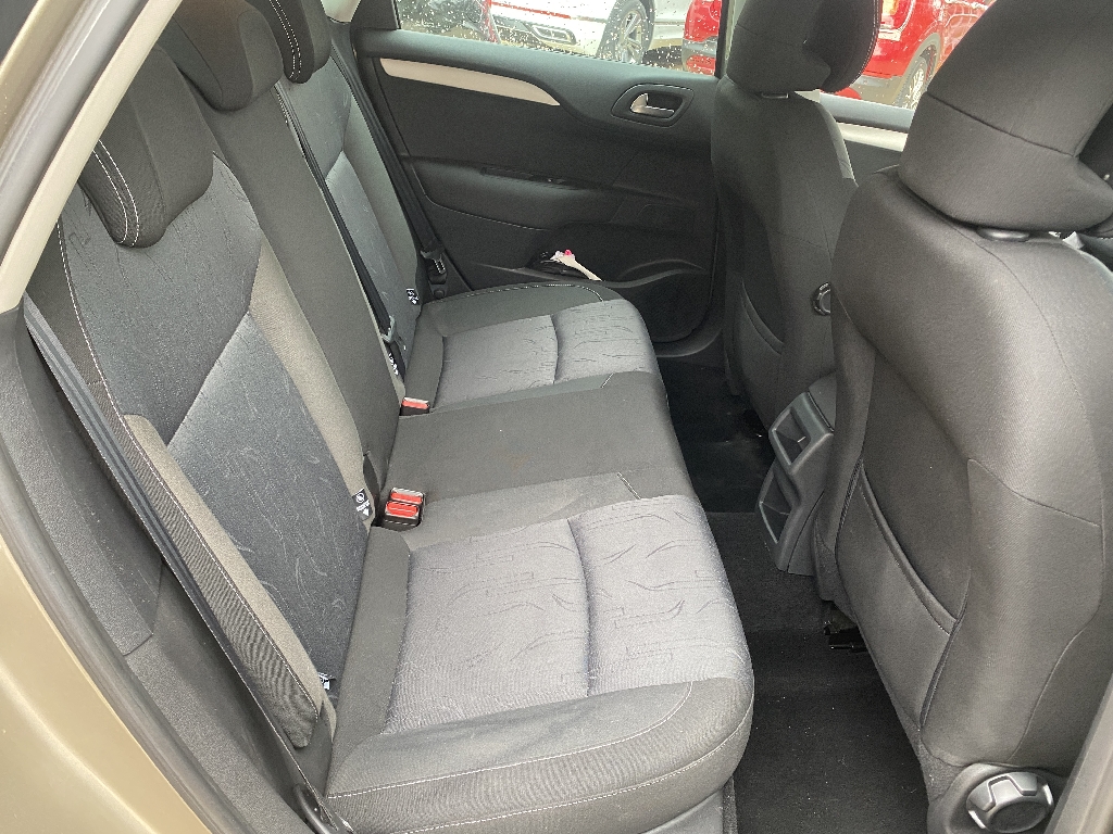 Citroen C4 VTi 120 Collection