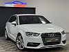 Audi A3 Sportback 1.4 TFSI S line 12 mois garantie thumbnail