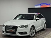 Audi A3 Sportback 1.4 TFSI S line 12 mois garantie thumbnail