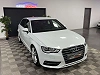 Audi A3 Sportback 1.4 TFSI S line 12 mois garantie thumbnail