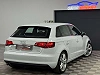 Audi A3 Sportback 1.4 TFSI S line 12 mois garantie thumbnail