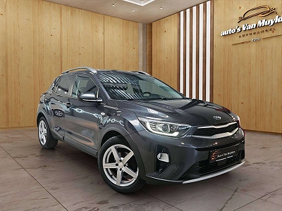 Kia Stonic Stonic 1.0 T Navi Edition ISG