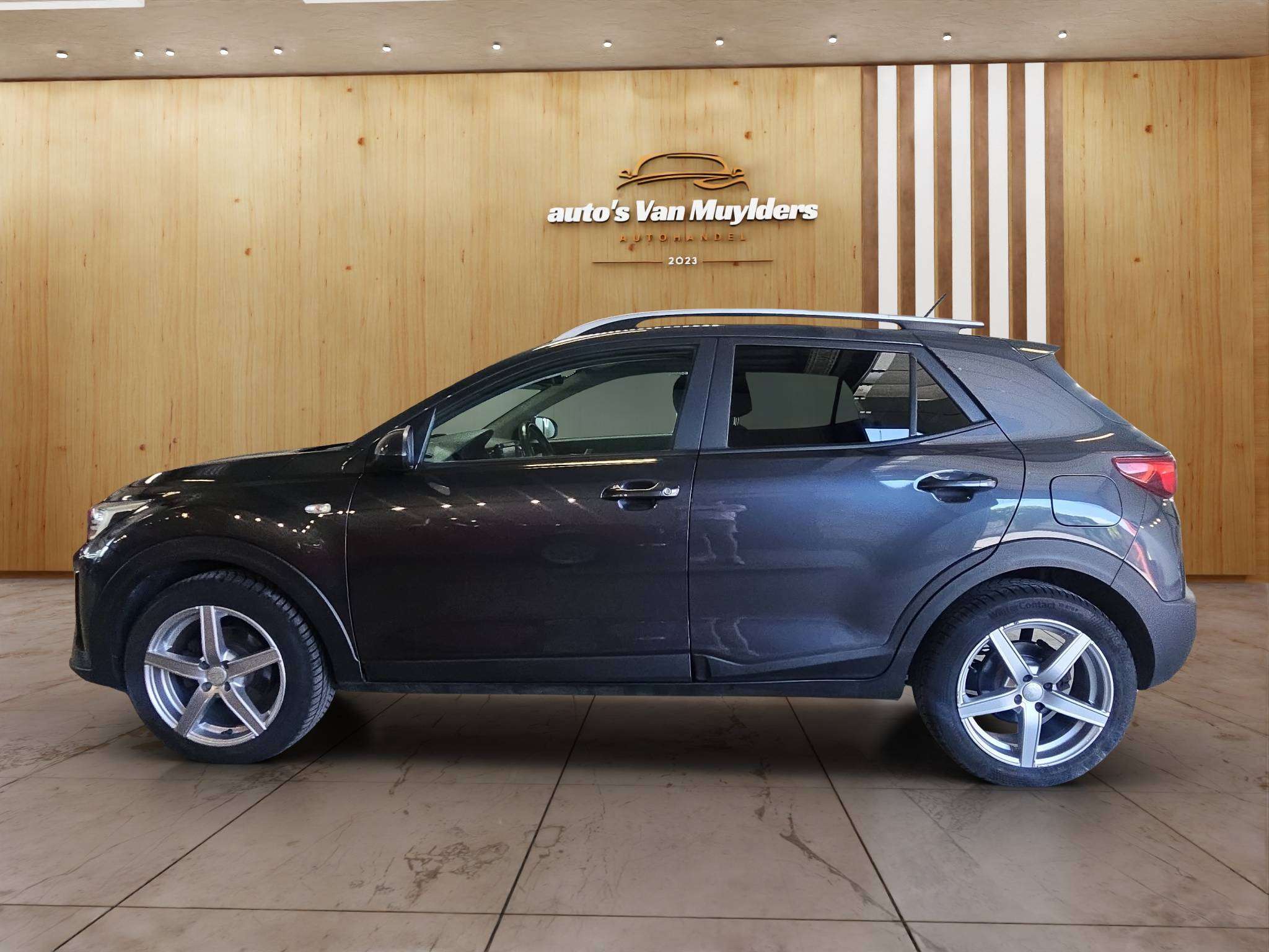 Kia Stonic Stonic 1.0 T Navi Edition ISG