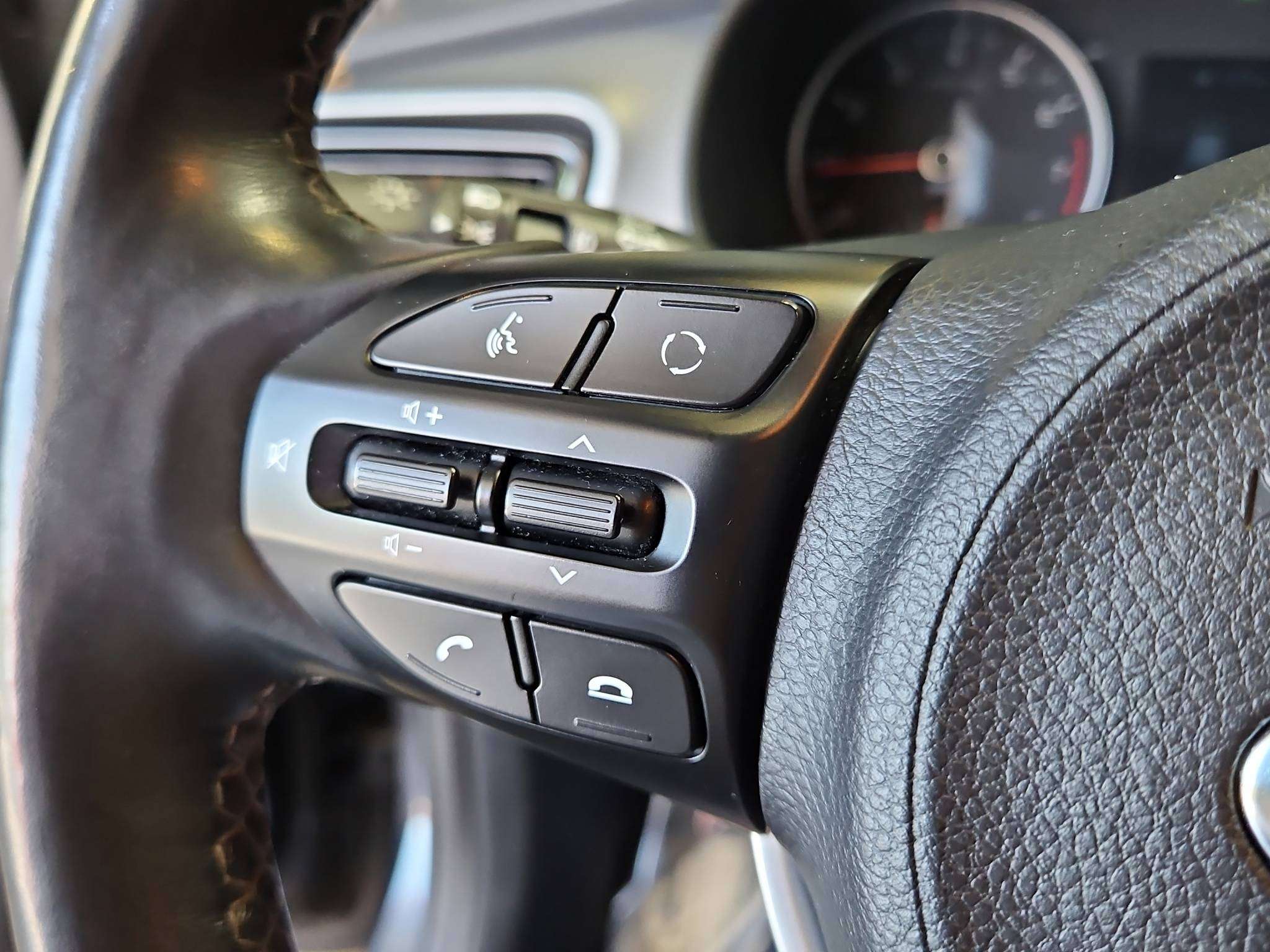 Kia Stonic Stonic 1.0 T Navi Edition ISG