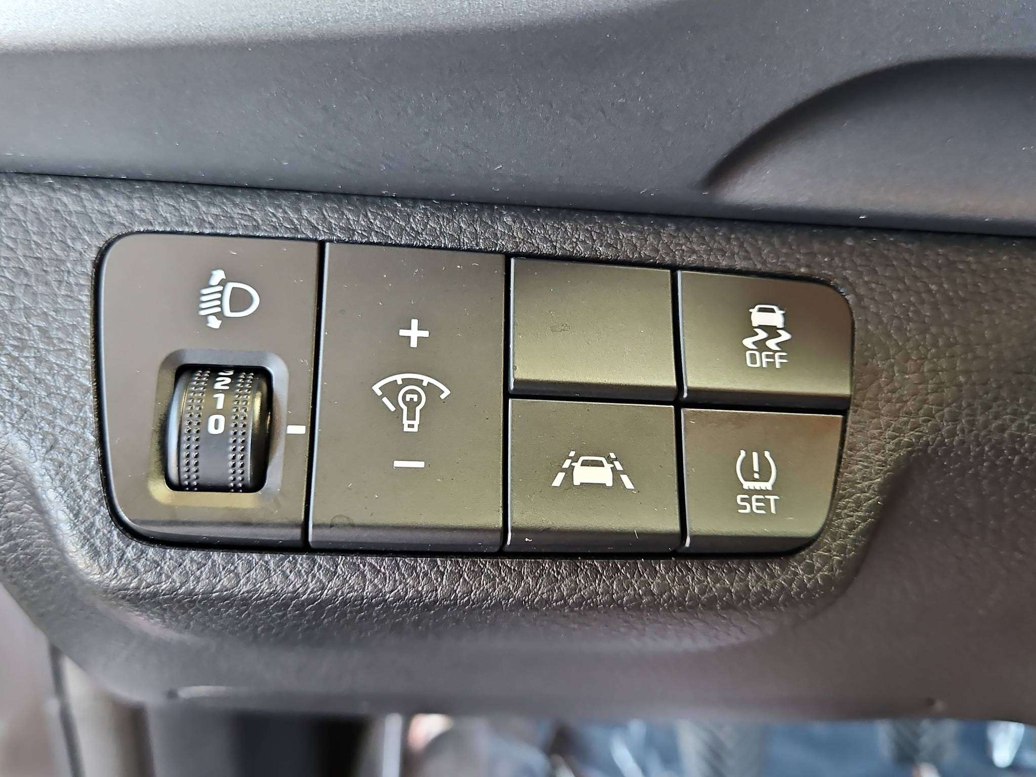 Kia Stonic Stonic 1.0 T Navi Edition ISG