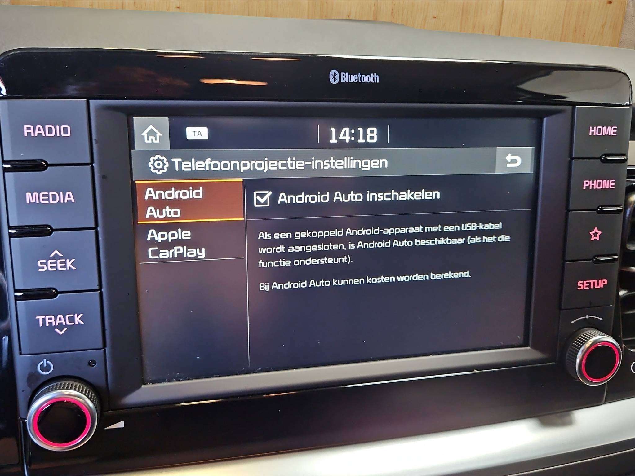 Kia Stonic Stonic 1.0 T Navi Edition ISG