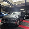 BMW 318 dA Automatique thumbnail